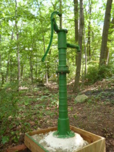 Hand Pump Installation in Lake Rogerene, NJ
