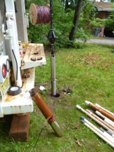 Lakeland Water Pump Co. - Well pump replacement